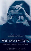 William Empson, Volume II