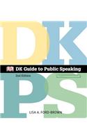 DK Guide to Public Speaking