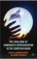 Challenge of Democratic Representation in the European Union