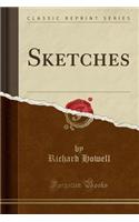 Sketches (Classic Reprint)