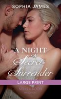 A Night Of Secret Surrender