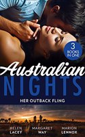 Australian Nights: Her Outback Fling