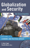 Globalization and Security [2 Volumes]