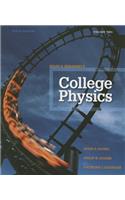College Physics Volume 2 (Chs. 17-30)