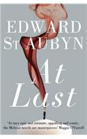 At Last: (5 The Patrick Melrose Novels)