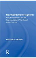 New Worlds from Fragments