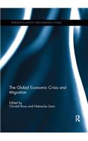 Global Economic Crisis and Migration