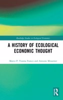 A History of Ecological Economic Thought