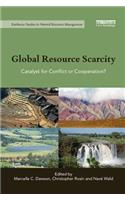 Global Resource Scarcity