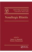 Nonallergic Rhinitis