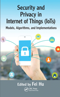 Security and Privacy in Internet of Things (Iots)