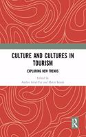 Culture and Cultures in Tourism