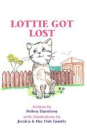 Lottie Got Lost