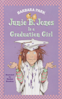 Junie B. Jones #17: Junie B. Jones Is a Graduation Girl