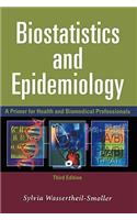 Biostatistics and Epidemiology: A Primer for Health and Biomedical Professionals