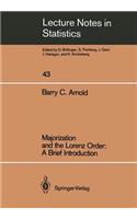 Majorization and the Lorenz Order: A Brief Introduction