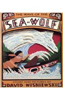 Wave of the Sea-wolf