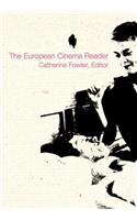 European Cinema Reader