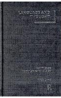 Language and Thought