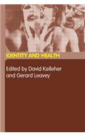Identity and Health