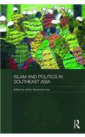 Islam and Politics in Southeast Asia