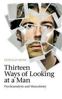 Thirteen Ways of Looking at a Man