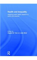 Health and Inequality