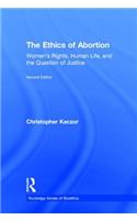 Ethics of Abortion