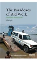 The Paradoxes of Aid Work