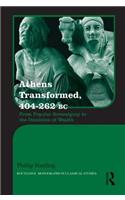 Athens Transformed, 404–262 BC