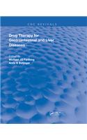 Drug Therapy for Gastrointestinal and Liver Diseases