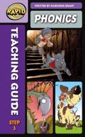 Rapid Phonics Teaching Guide 3