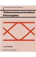 Telecommunication Principles