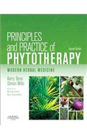 Principles and Practice of Phytotherapy