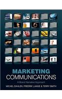Marketing Communications