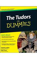The Tudors For Dummies