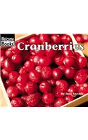 Cranberries: (Welcome Books: Harvesttime (Pb))
