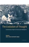 Evolution of Thought