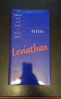 Hobbes: Leviathan