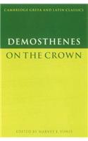 Demosthenes: On the Crown
