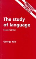 Study Of Language, The 2Nd Edition