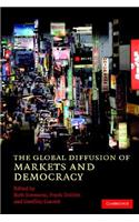 Global Diffusion of Markets and Democracy