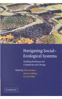 Navigating Social-Ecological Systems