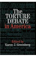 Torture Debate in America