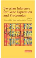 Bayesian Inference for Gene Expression and Proteomics