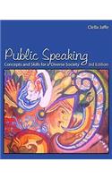 Public Speaking: Concepts and Skills for a Diverse Society