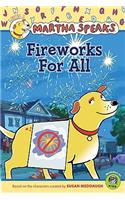 Fireworks for All