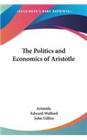 Politics and Economics of Aristotle