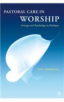 Pastoral Care in Worship