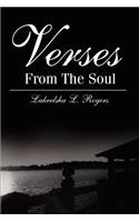 Verses From The Soul